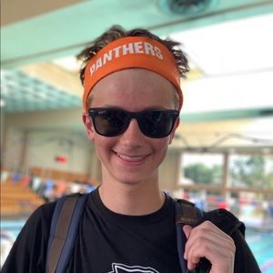 Meet your Posher, Nikolai